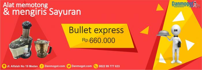 Alat praktis untuk memudahkan ibu memasak